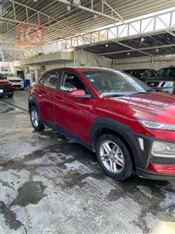 هیوندای کۆنا